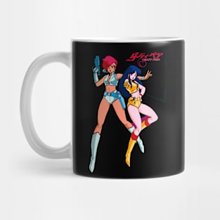 DesignGirldirtypair Mug